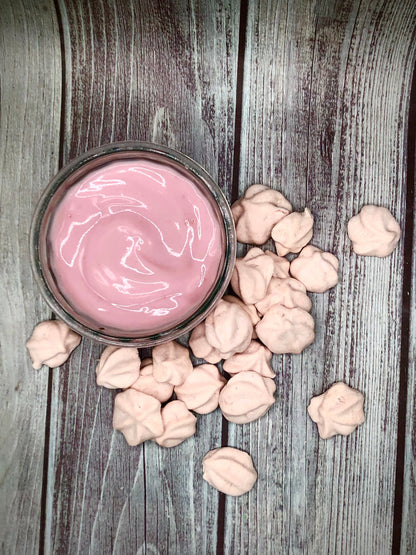 Freeze Dried Yogurt Bites!