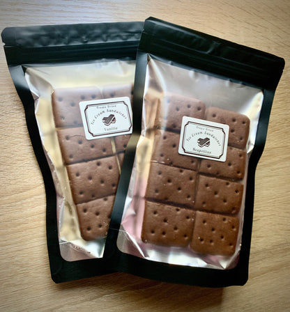 Freeze Dried Ice Cream Sandwiches (2.5 oz)!