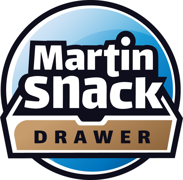 Martin Snack Drawer