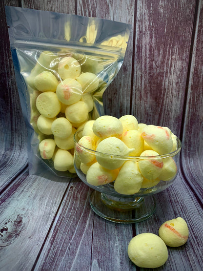 Tropical Bundle | Gourmet Freeze-Dried Saltwater Taffy