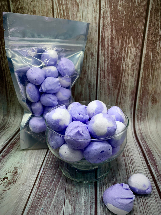 Berry Fun Bundle | Gourmet Freeze-Dried Saltwater Taffy