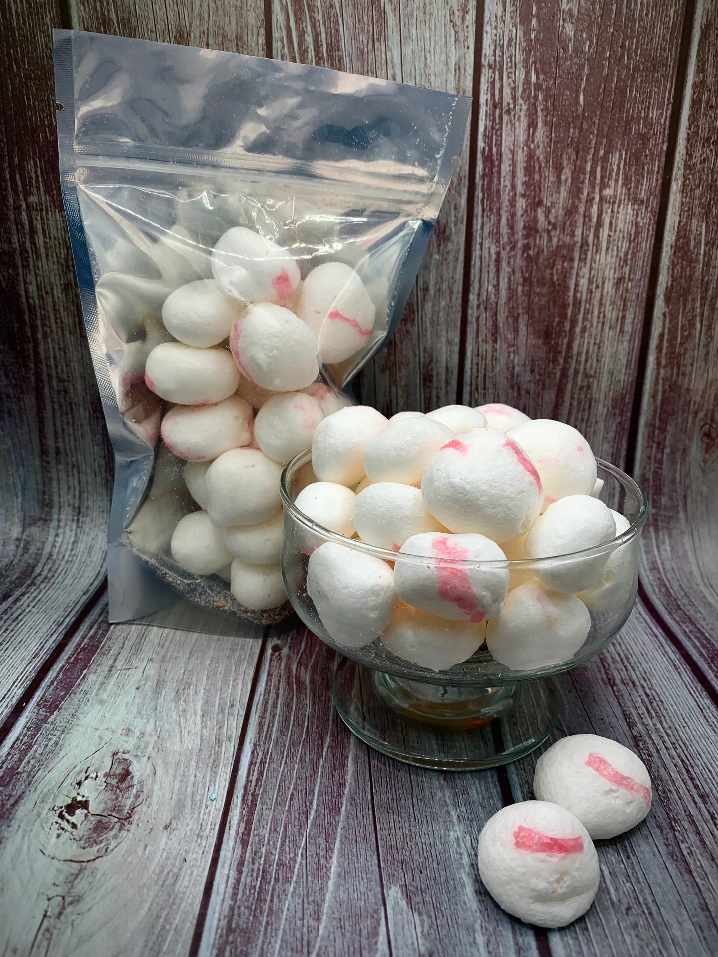 Holiday Bundle | Gourmet Freeze-Dried Saltwater Taffy