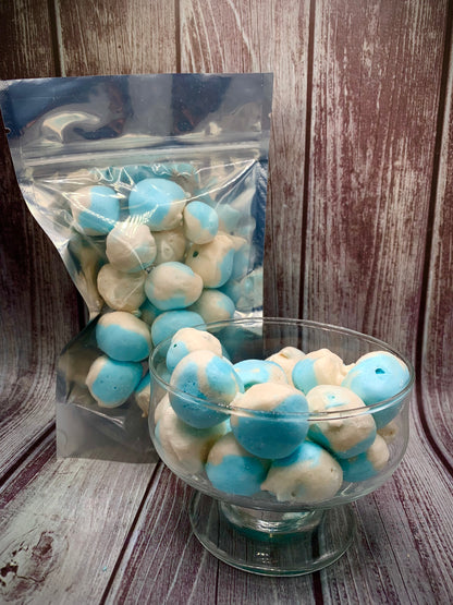 Holiday Bundle | Gourmet Freeze-Dried Saltwater Taffy