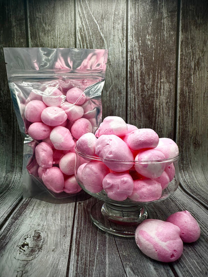 Sweets and Candies Bundle | Gourmet Freeze-Dried Saltwater Taffy