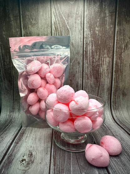 Berry Fun Bundle | Gourmet Freeze-Dried Saltwater Taffy