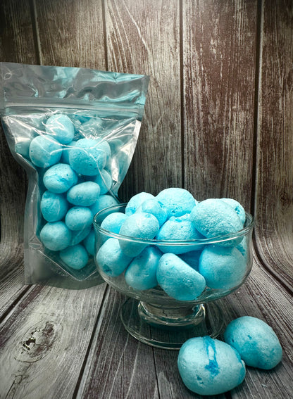 Gourmet Freeze-Dried Saltwater Taffy | New Flavors!