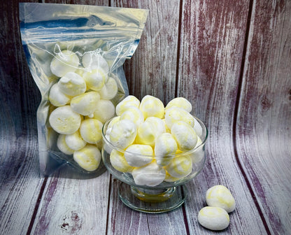 Thirst Quencher Bundle | Gourmet Freeze-Dried Saltwater Taffy