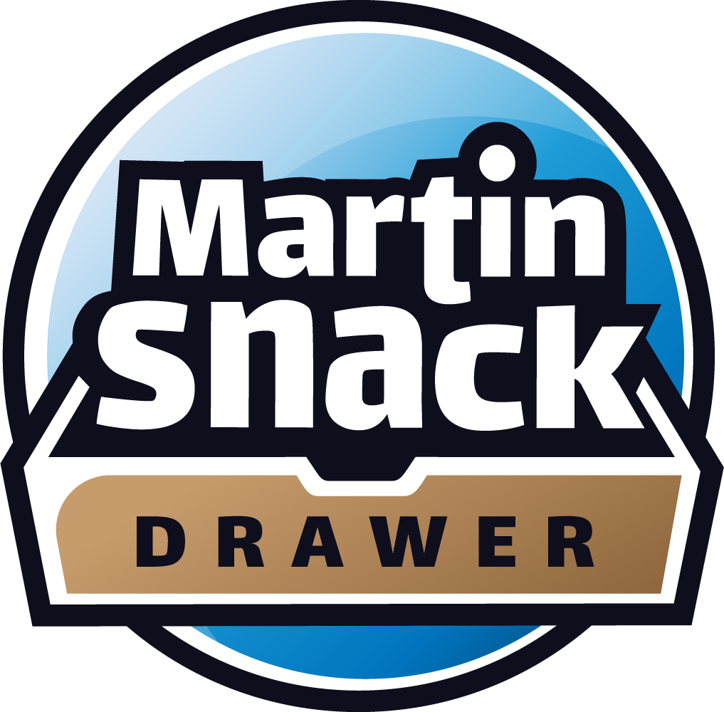 A Martin Snack Drawer Gift Card