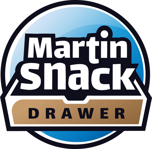 A Martin Snack Drawer Gift Card