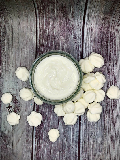 Freeze Dried Yogurt Bites!