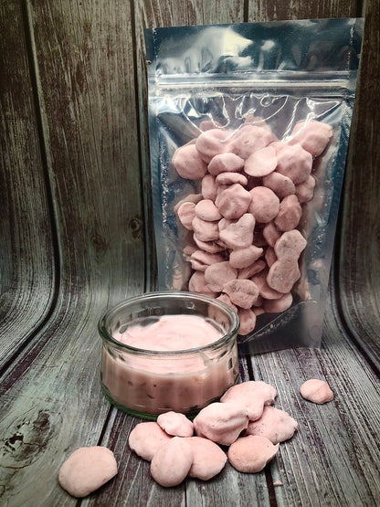 Freeze Dried Yogurt Bites!